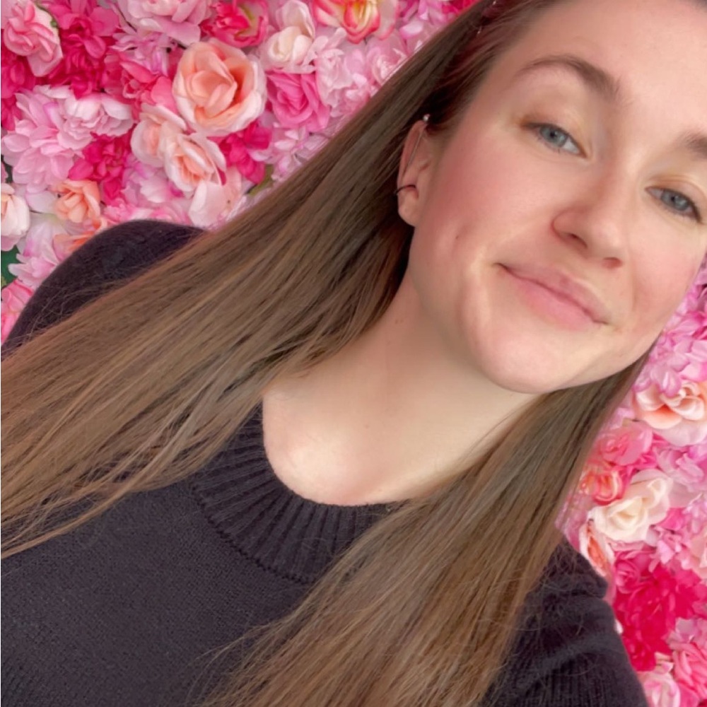Meet your Posher, Ariel